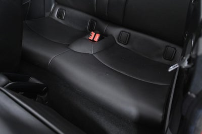 2011 MINI CONVERTIBLE s