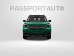 2027 MINI Cooper Countryman Base