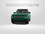 2027 MINI Cooper Countryman Base