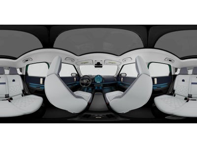 2027 MINI Cooper Countryman Base