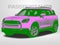 2027 MINI Cooper Countryman ALL4