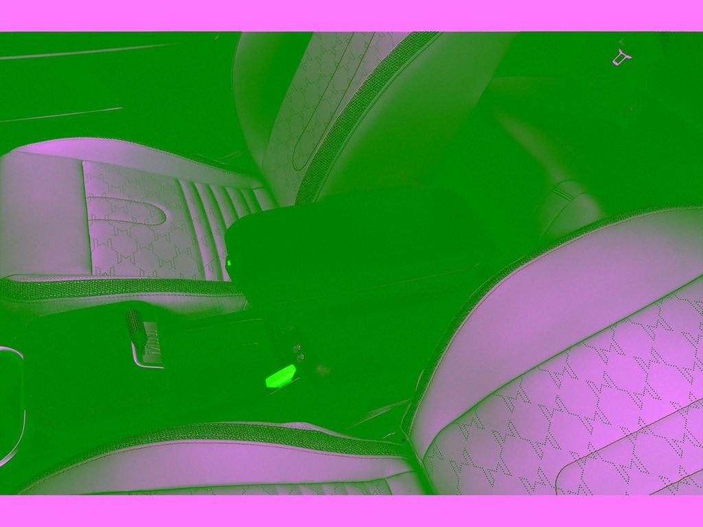 2027 MINI Cooper Countryman ALL4