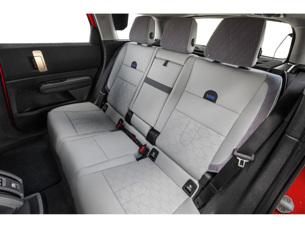 2027 MINI Cooper Countryman Base