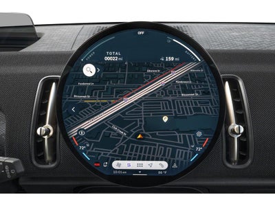 2027 MINI Cooper Countryman Base