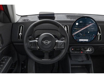 2027 MINI Cooper Countryman Base