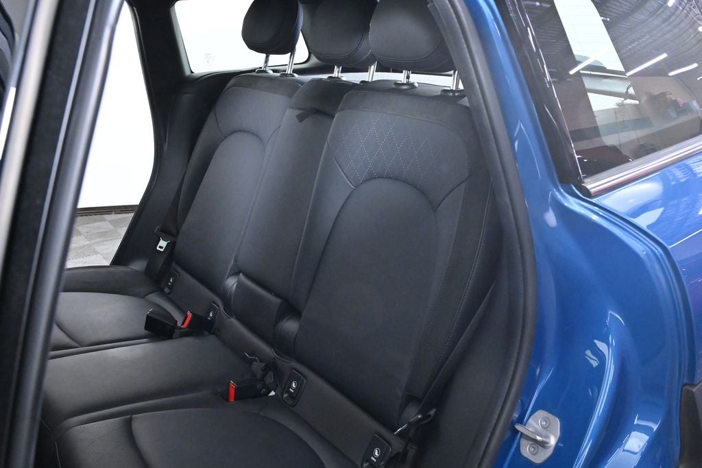 2023 MINI Countryman All4 Cooper SE