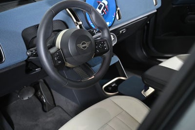 2025 MINI COUNTRYMAN S