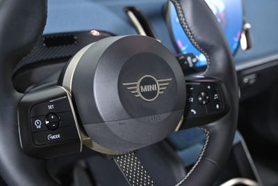 2025 MINI COUNTRYMAN S