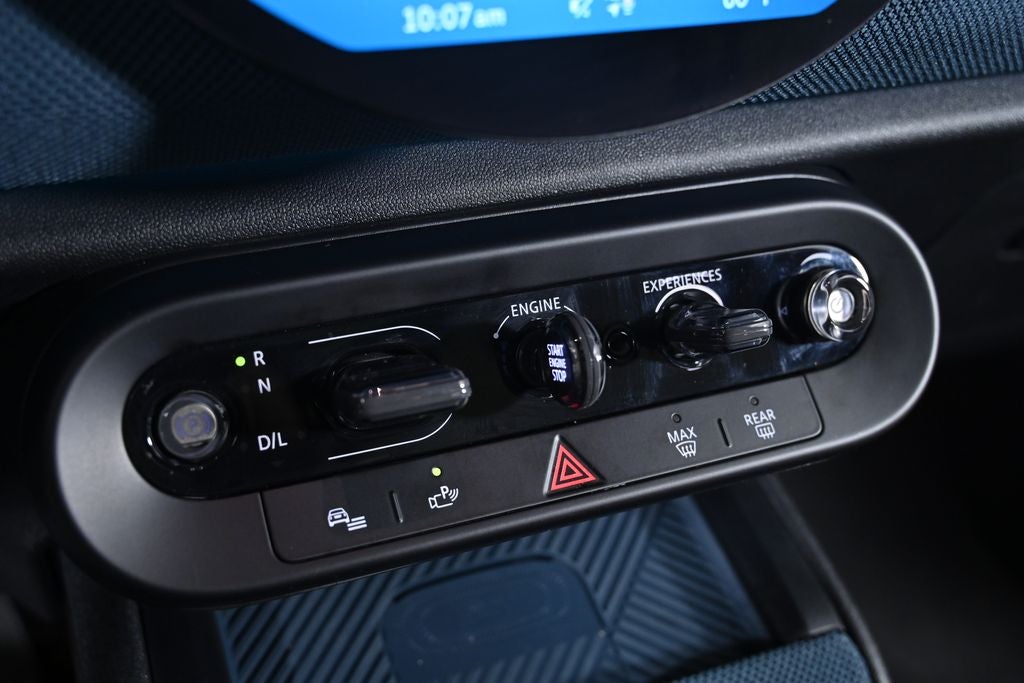 2025 MINI COUNTRYMAN S