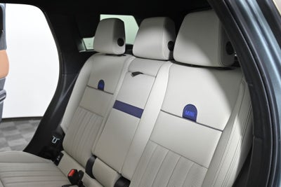 2025 MINI COUNTRYMAN S