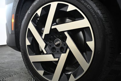 2025 MINI COUNTRYMAN S