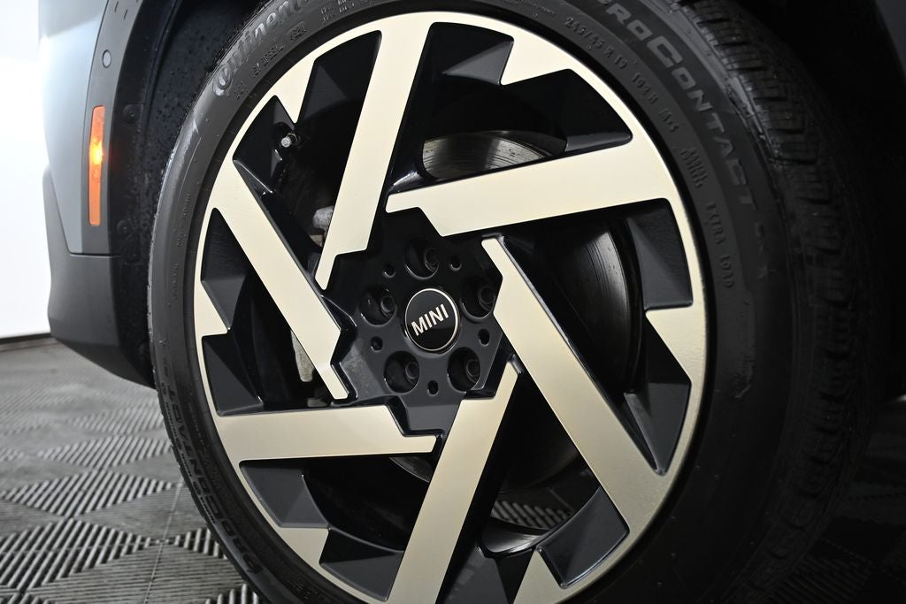 2025 MINI COUNTRYMAN S