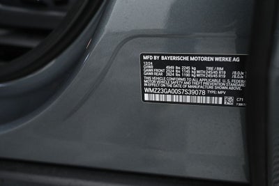 2025 MINI COUNTRYMAN S