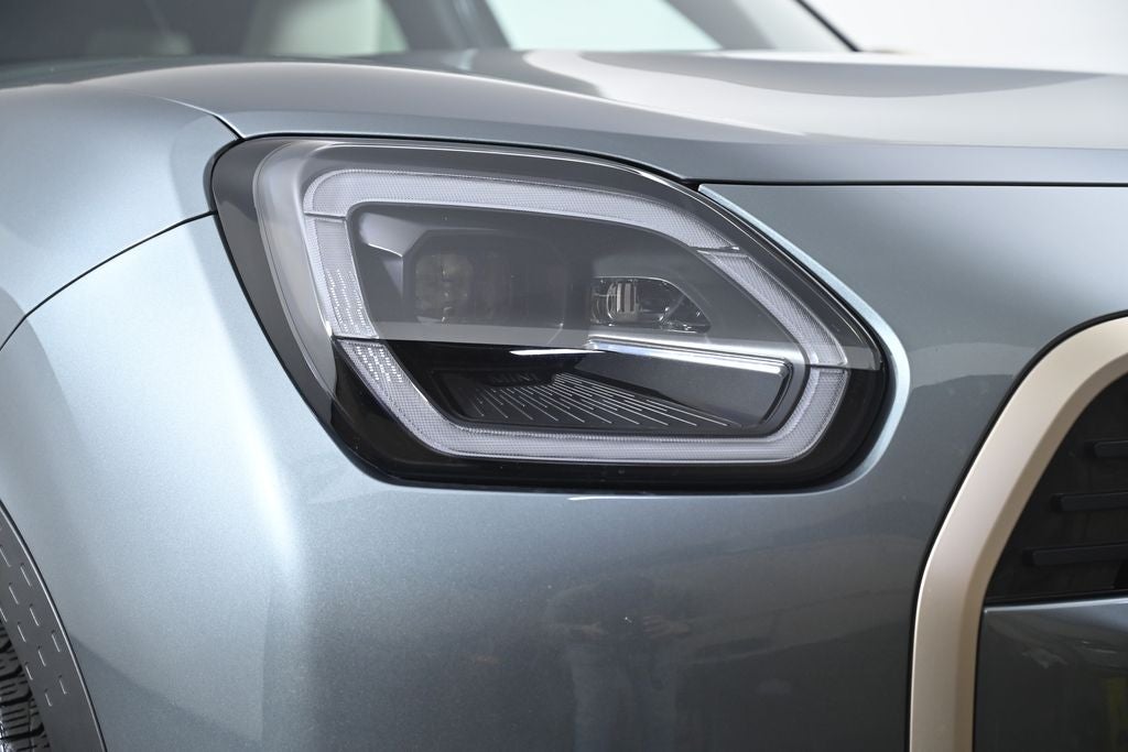 2025 MINI COUNTRYMAN S