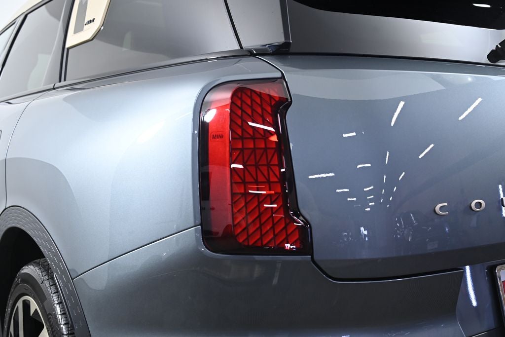 2025 MINI COUNTRYMAN S