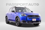 2025 MINI Cooper S Countryman ALL4