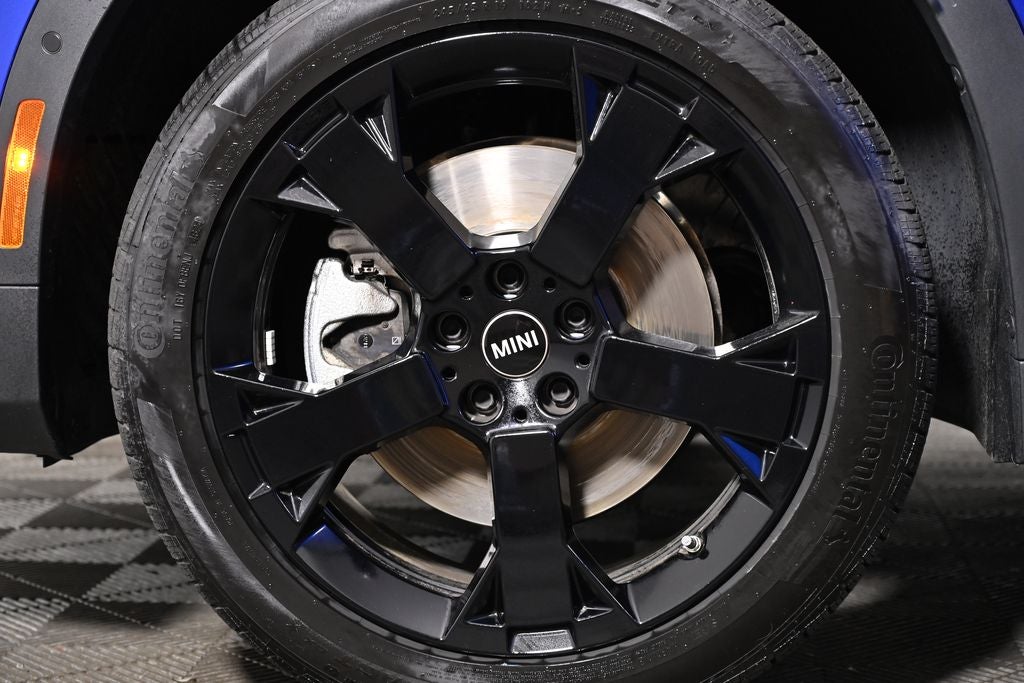 2025 MINI Cooper S Countryman ALL4