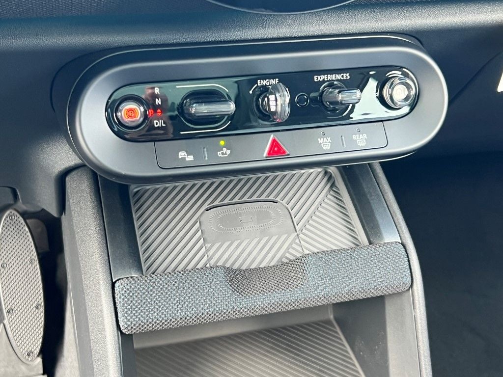 2025 MINI Countryman All4 Cooper S