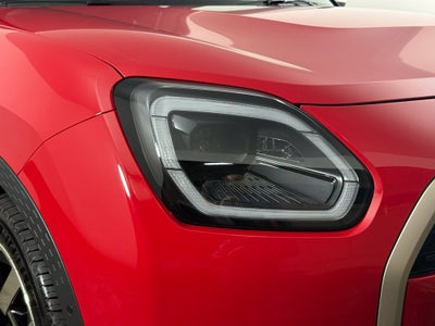 2026 MINI Cooper S Countryman Base