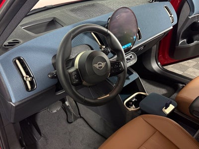 2026 MINI Cooper S Countryman Base
