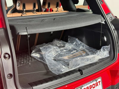 2026 MINI Cooper S Countryman Base