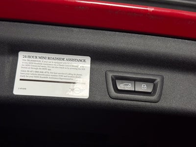 2026 MINI Cooper S Countryman Base