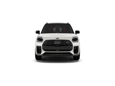 2026 MINI Countryman All4 Cooper S