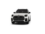 2026 MINI Countryman All4 Cooper S