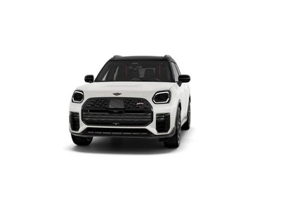 2026 MINI Countryman All4 Cooper S