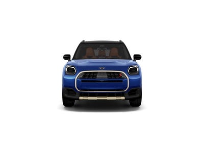 2026 MINI COUNTRYMAN ICONIC