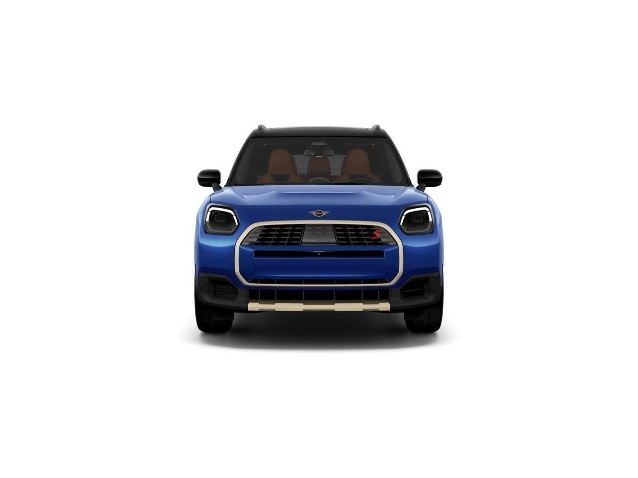 2026 MINI COUNTRYMAN ICONIC