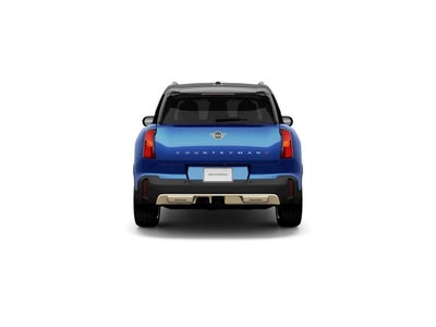 2026 MINI COUNTRYMAN ICONIC