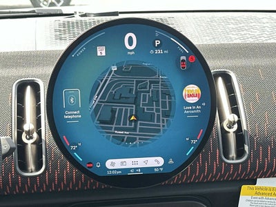 2026 MINI Cooper S Countryman Base