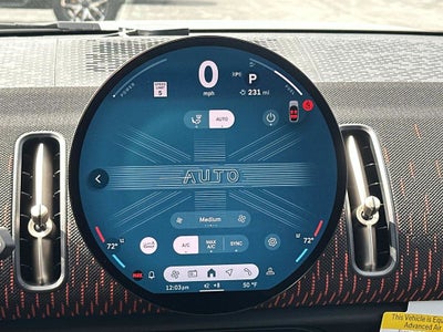2026 MINI Cooper S Countryman Base