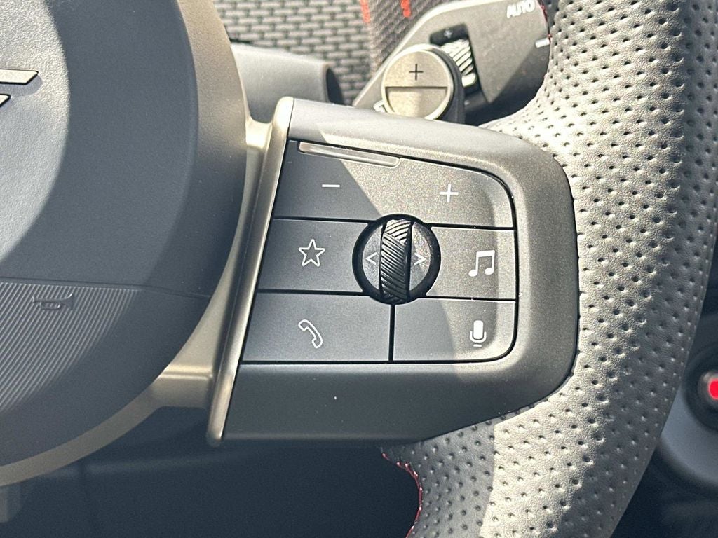 2026 MINI Cooper S Countryman Base