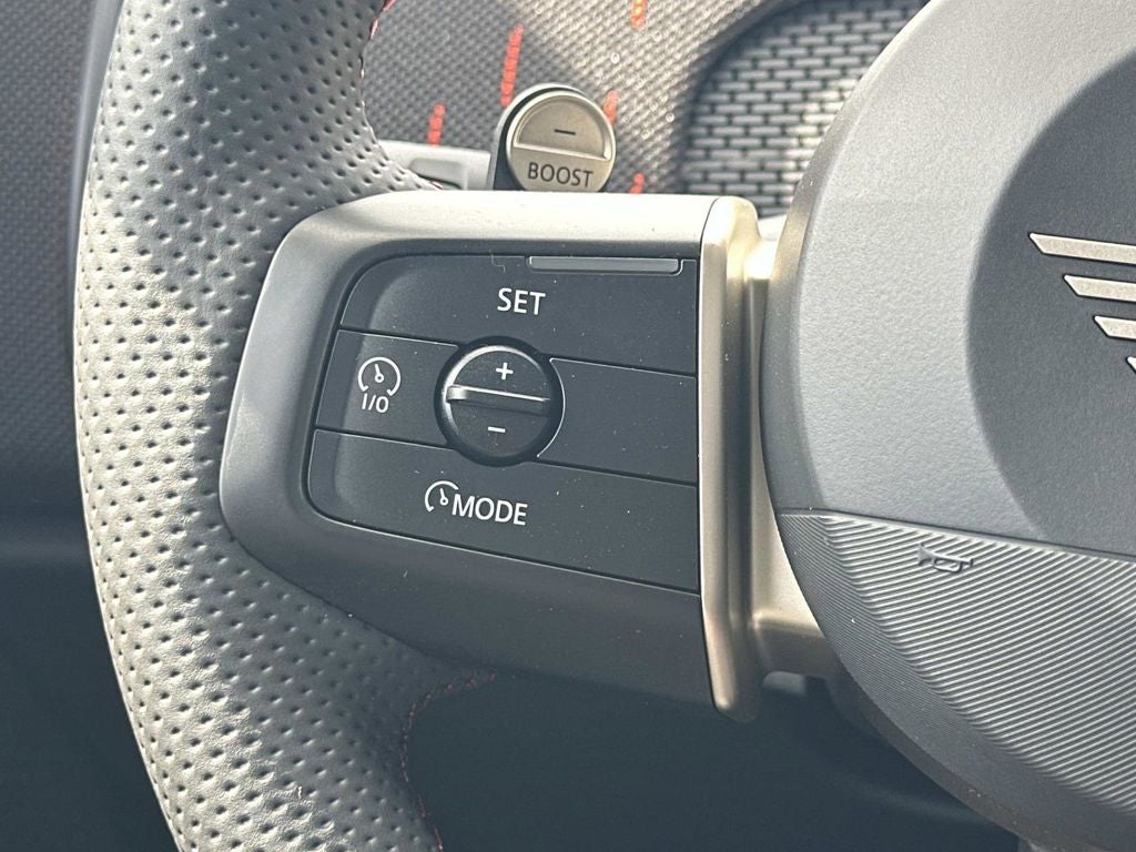 2026 MINI Cooper S Countryman Base