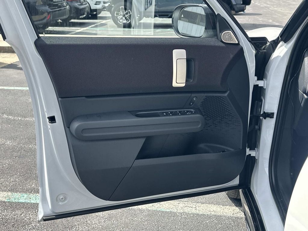 2026 MINI Cooper S Countryman Base