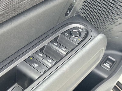 2026 MINI Cooper S Countryman Base