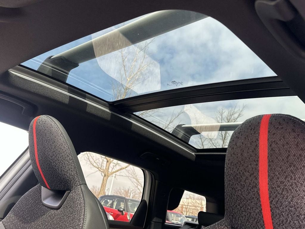 2026 MINI Cooper S Countryman Base