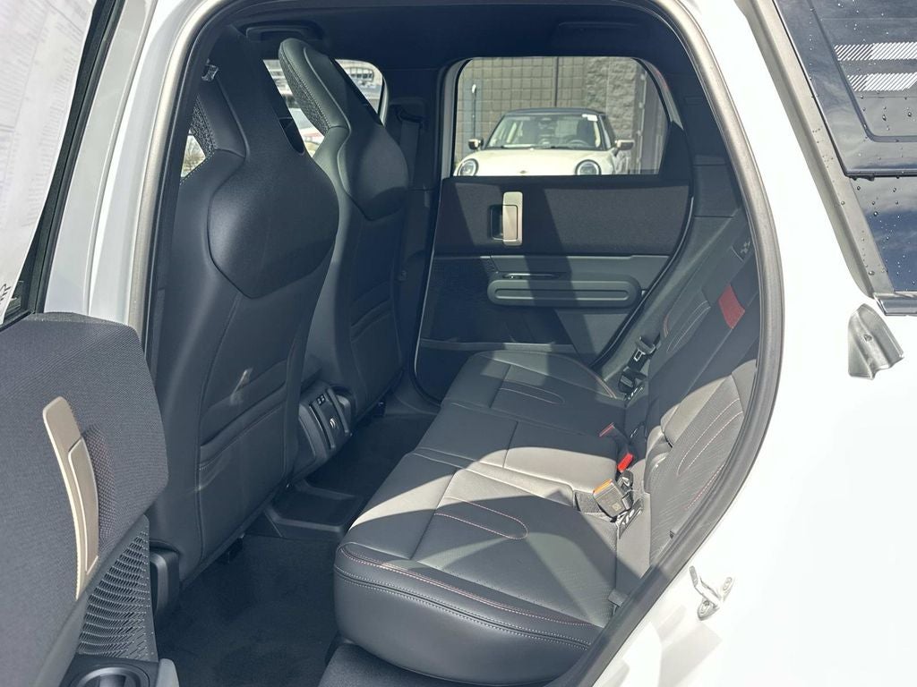 2026 MINI Cooper S Countryman Base