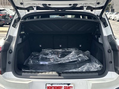 2026 MINI Cooper S Countryman Base