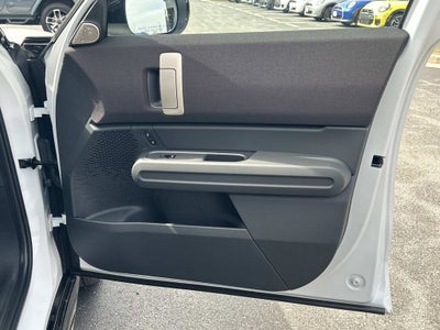 2026 MINI Cooper S Countryman Base