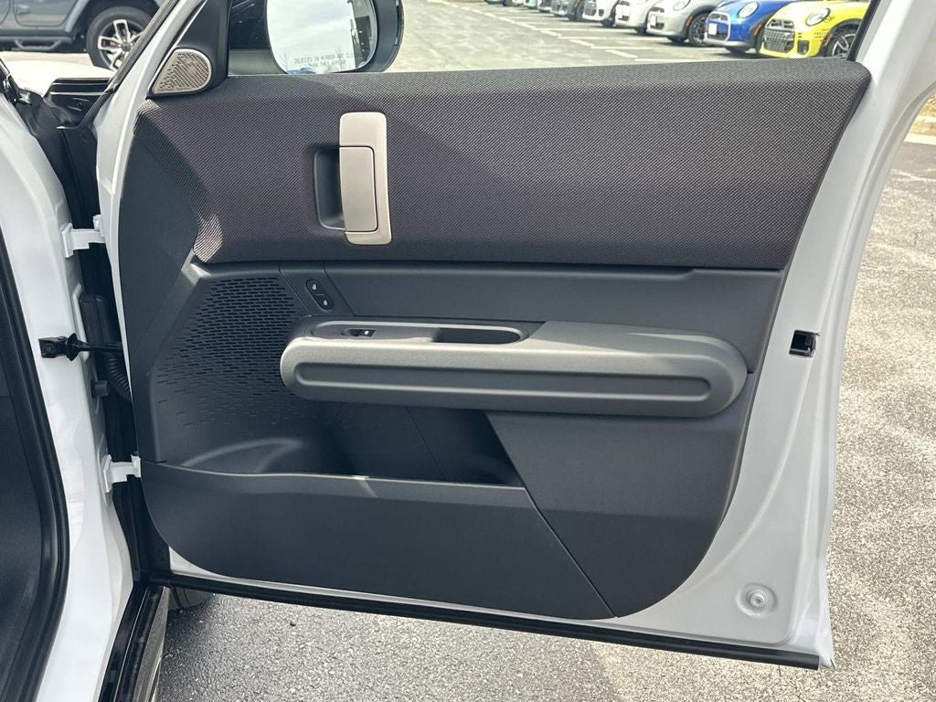 2026 MINI Cooper S Countryman Base