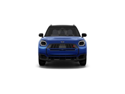 2026 MINI Cooper S Countryman S