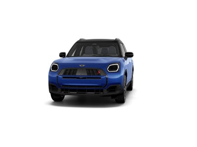 2026 MINI Cooper S Countryman S