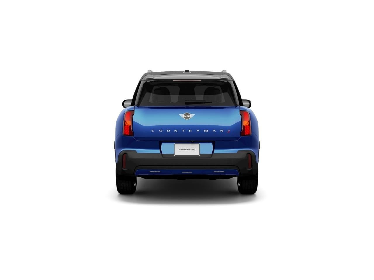 2026 MINI Cooper S Countryman S