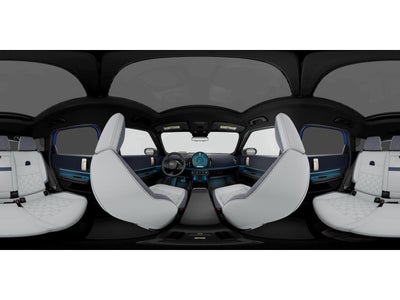 2026 MINI Cooper S Countryman S