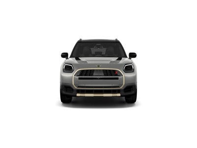 2026 MINI Cooper S Countryman S
