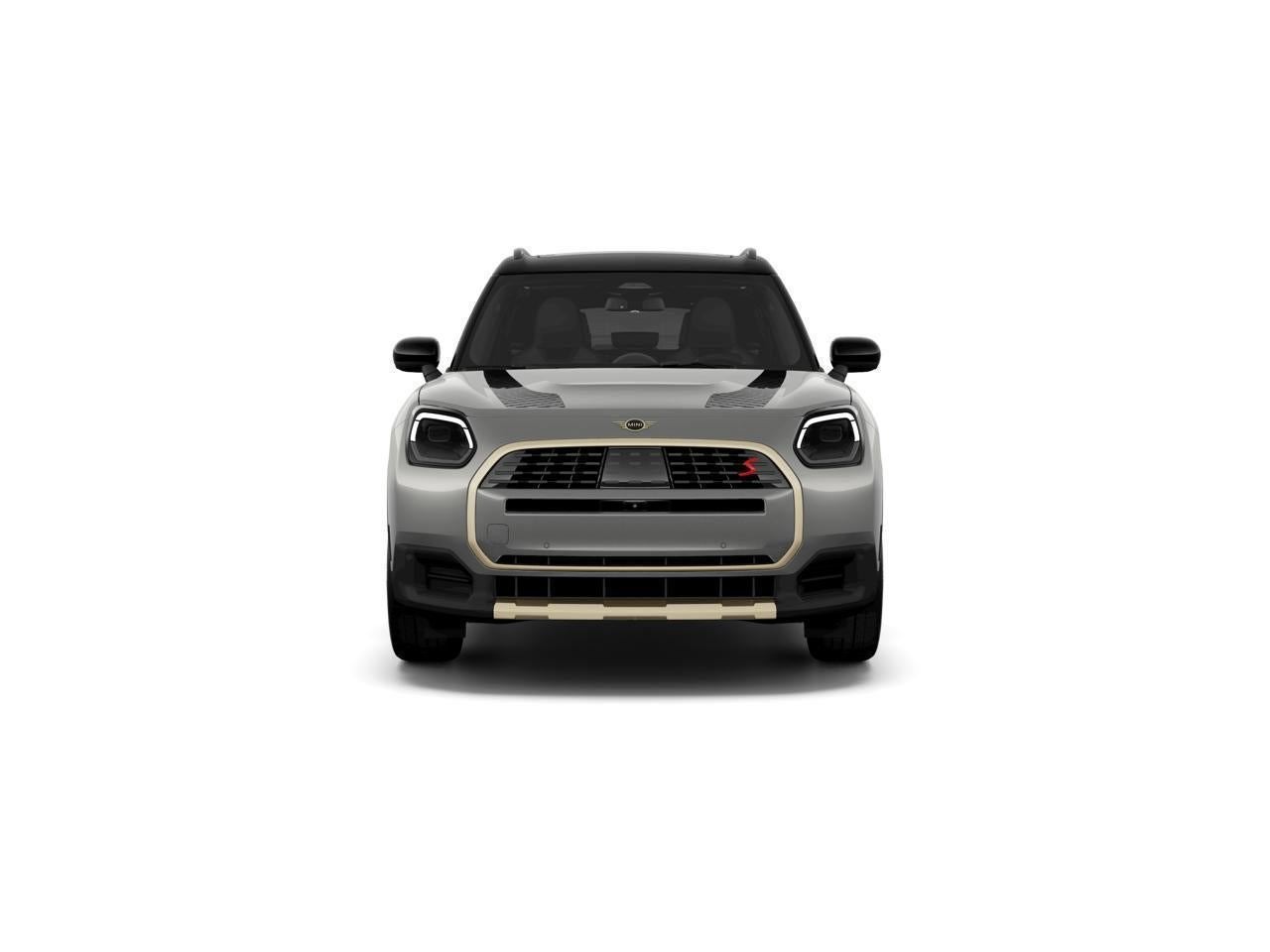 2026 MINI Cooper S Countryman S