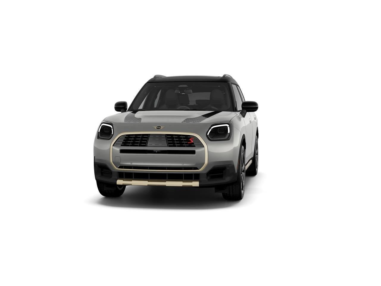 2026 MINI Cooper S Countryman S